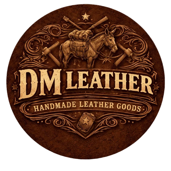 DMLeather Co.