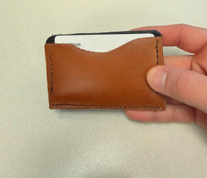 ID and Card holder