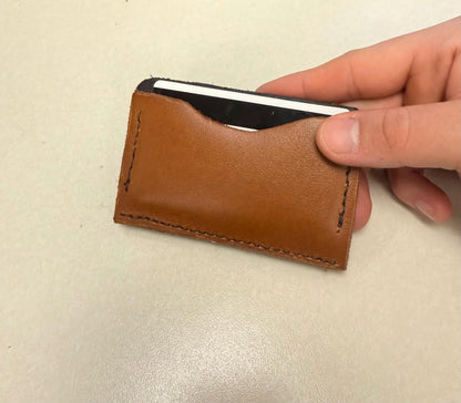 ID and Card holder